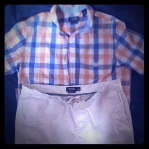 Top bottom  outfit nice clothe